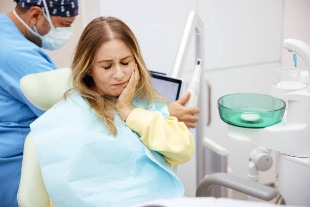 Dentist for Dental Trauma Hickory, NC